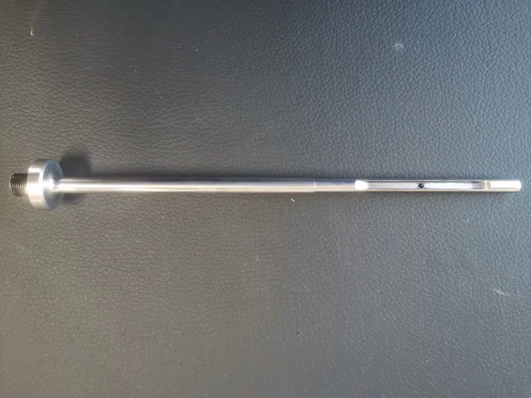 寻大型走心机的加工厂，目前有10万件，材质是45号钢