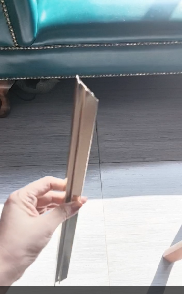 寻东莞周边铝型材+电镀金色一起加工成品的加工厂