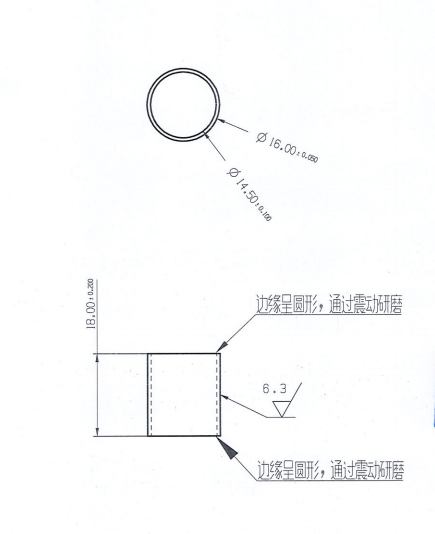 寻能做如图铝件的加工厂，先打样，后续量几万~几十万件