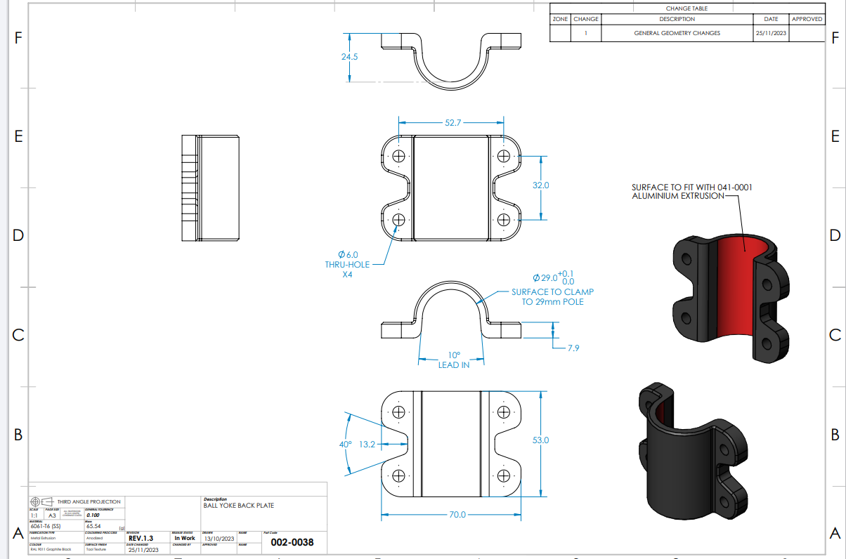 寻求铝挤压合作的加工厂，第一批2000-5000件，后续是3万~五万件