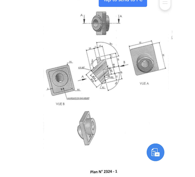 寻珠三角地区cnc加工厂（表面处理要镀蓝白锌），第一批做2000件