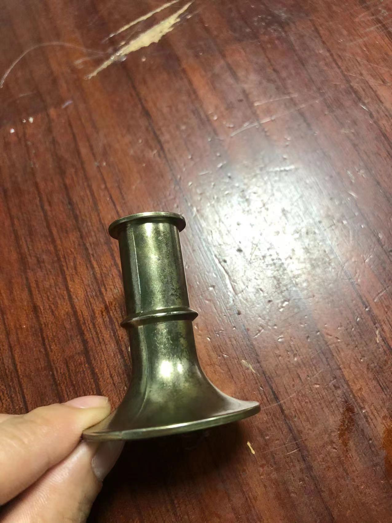 寻求滚镀如图颜色效果的电镀加工厂，数量有2.7吨，铝合金素材