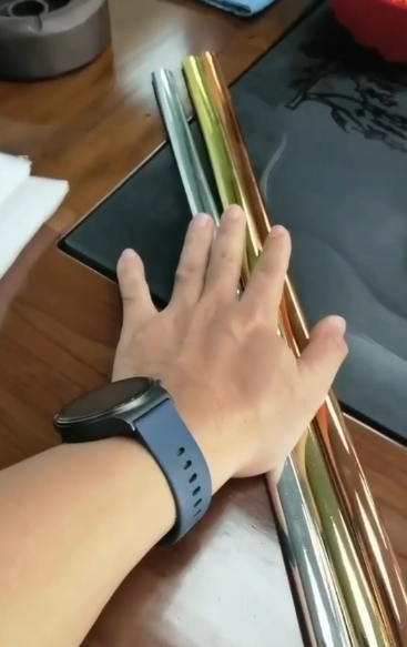 寻求表面处理的加工厂，有点量的，材质是TPU，软料，长条的，规格接近一米