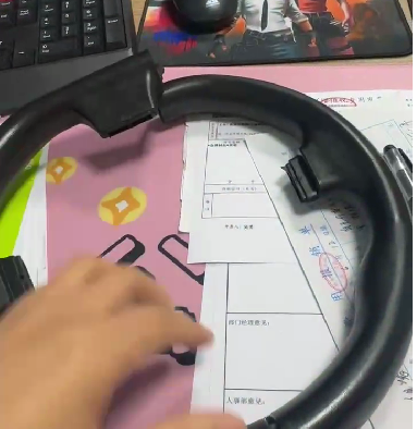 【急找】发泡注塑合作的加工厂，月需求两万件，如图，需要开模具