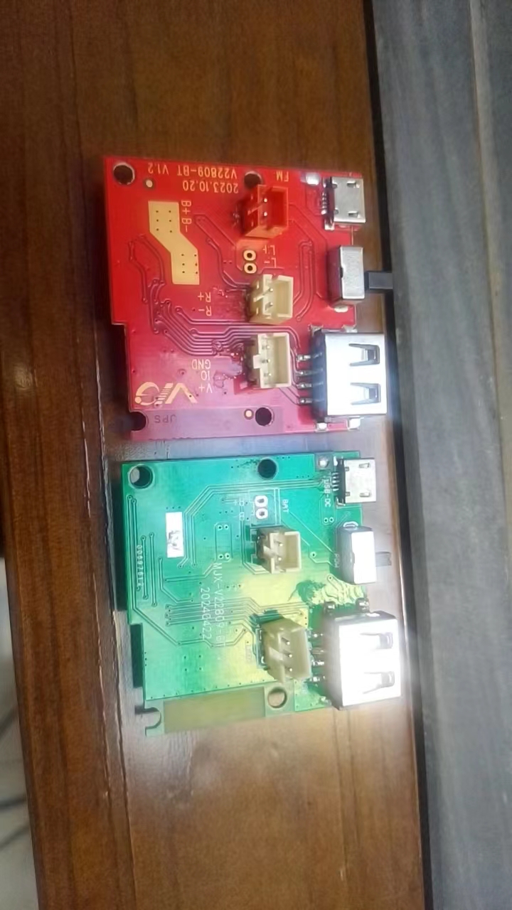 寻有做 pcba 电路板的生产商，月需求十万件的用量，包工包料