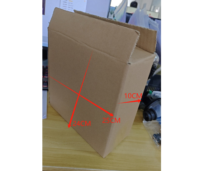 寻找长期合作的做纸盒纸箱加工厂，目前做1000件，价格合适可以先做2000件