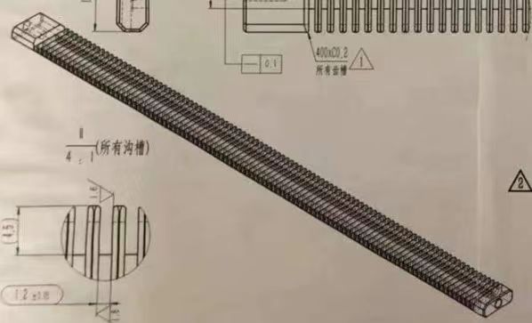 寻能做如图产品的加工厂，每月10万件，包工包料，有加工过的厂商直接下单生产