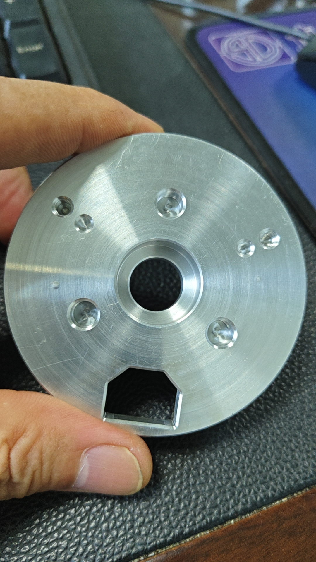 车铣复合外发加工，每批下单五千~一万件，长期订单