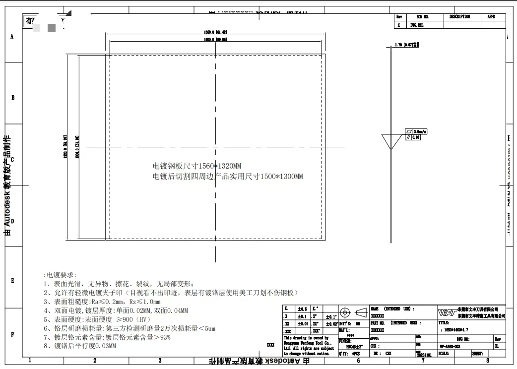 寻能做如图表面处理加工厂，每天40块钢板，要单边2条以上