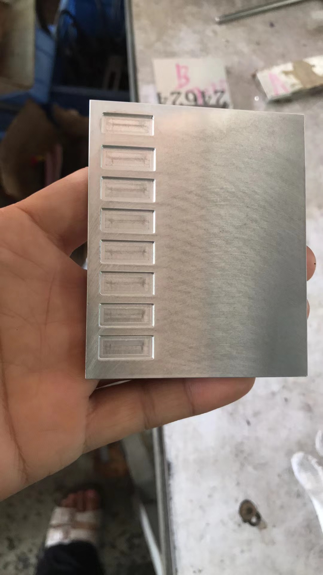 寻厚街周边喷粉合作加工厂，先打样，打样OK后才确定用量