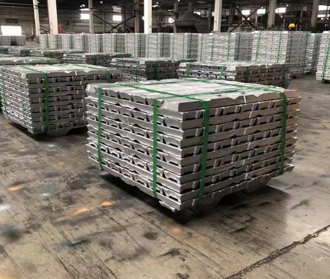 寻求铝锭的加工厂，来料加工，月大概有10万吨的量，客户这边提供铝粉的