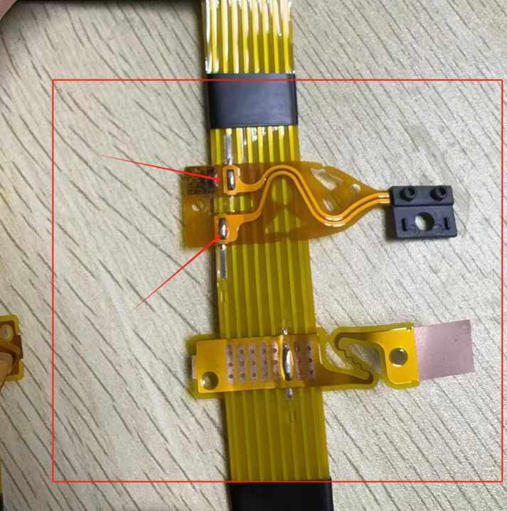 寻求激光焊接加工厂，每个月300K~400k，一套16个件，每个月都是kk起步