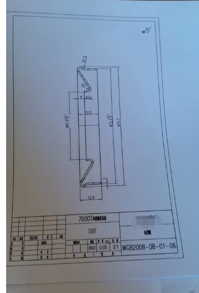 寻做钣金件合作的加工厂，四款产品，目前每款做1056件，包工包料