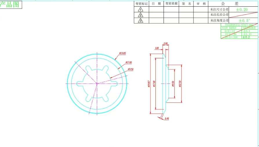 寻求cnc合作加工厂，批次几万件的，长期，材质不锈钢303就可以
