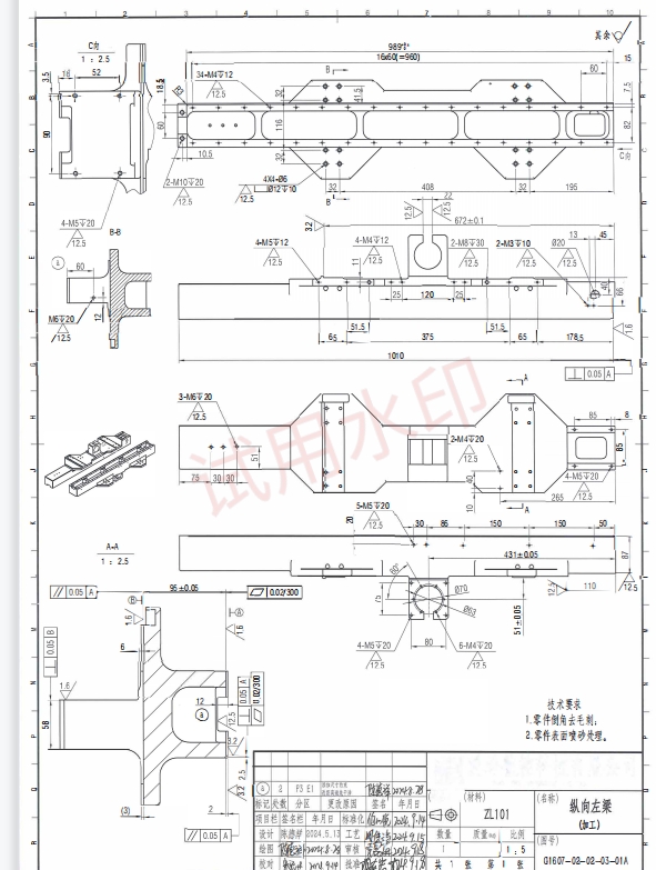 寻喷砂工艺合作加工厂，目前有200件，每个月固定有200-400件。大件的产品