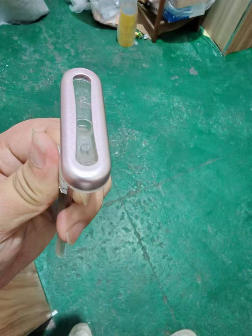 我司找冲压，阳极氧化合作的加工厂，按样板加工，批次不低于五千件