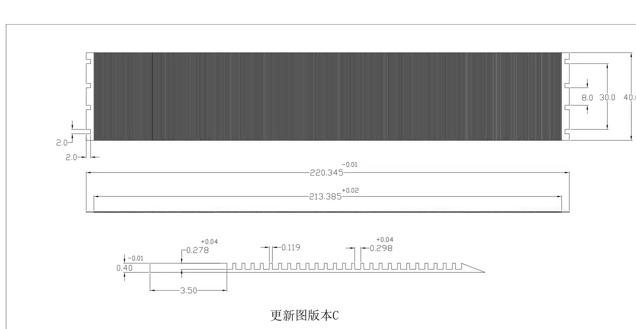 寻蚀刻工艺的加工厂，每月20万件左右，材质是SUS304，如图工件，材料我司这