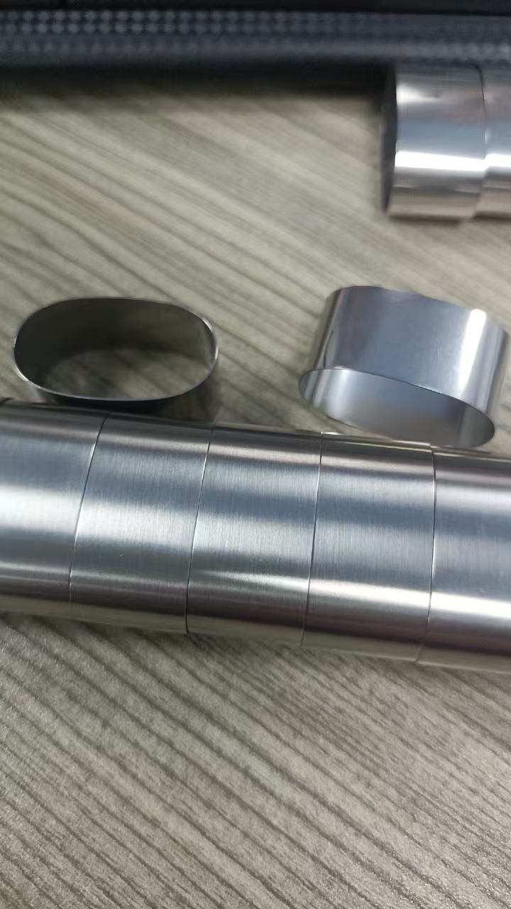 我司找不锈钢拉丝合作加工厂，打样OK，直接外发加工，数量经常外发做两万到二十万件