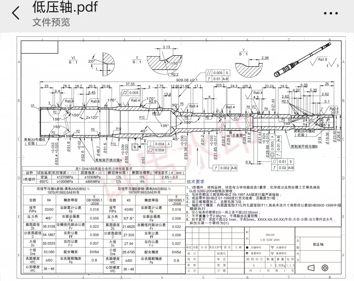 寻求车床深孔加工厂，要做九百多长的车床件，后面每个月一千件的量