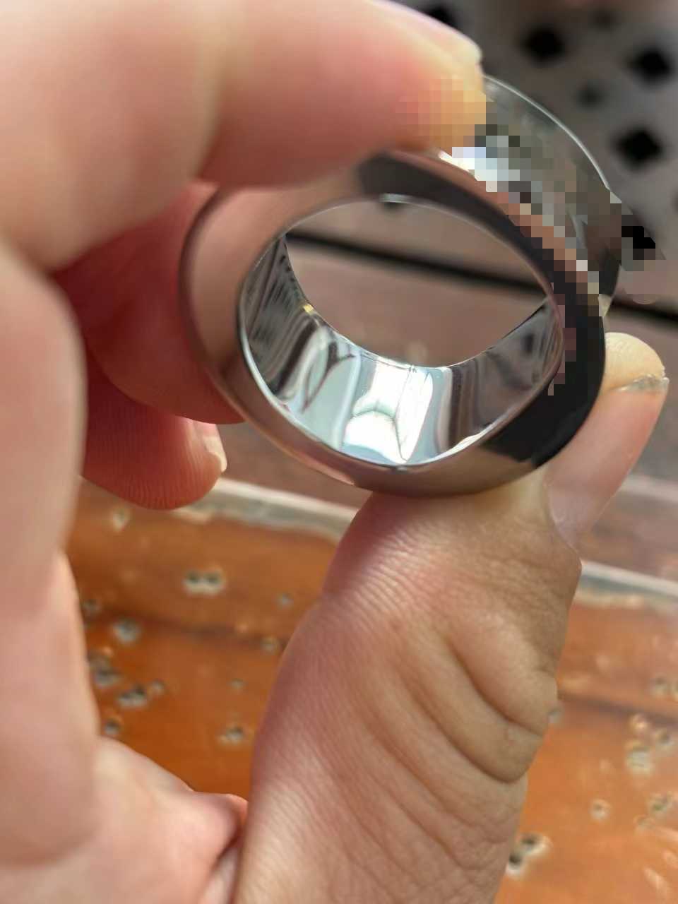 寻求深惠莞抛光合作加工厂，年前要做几千件，不锈钢材质