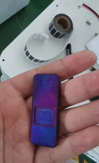 寻求深惠莞阳极氧化合作加工厂，这批有一万件，长期需求量，材质是钛合金