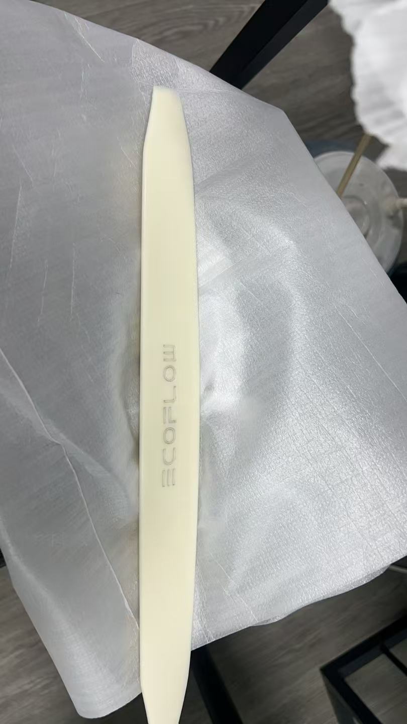 我司帮客户找寮步周边做真空镀镜面合作的加工厂，数量暂时还没确定，如图塑胶件产品的