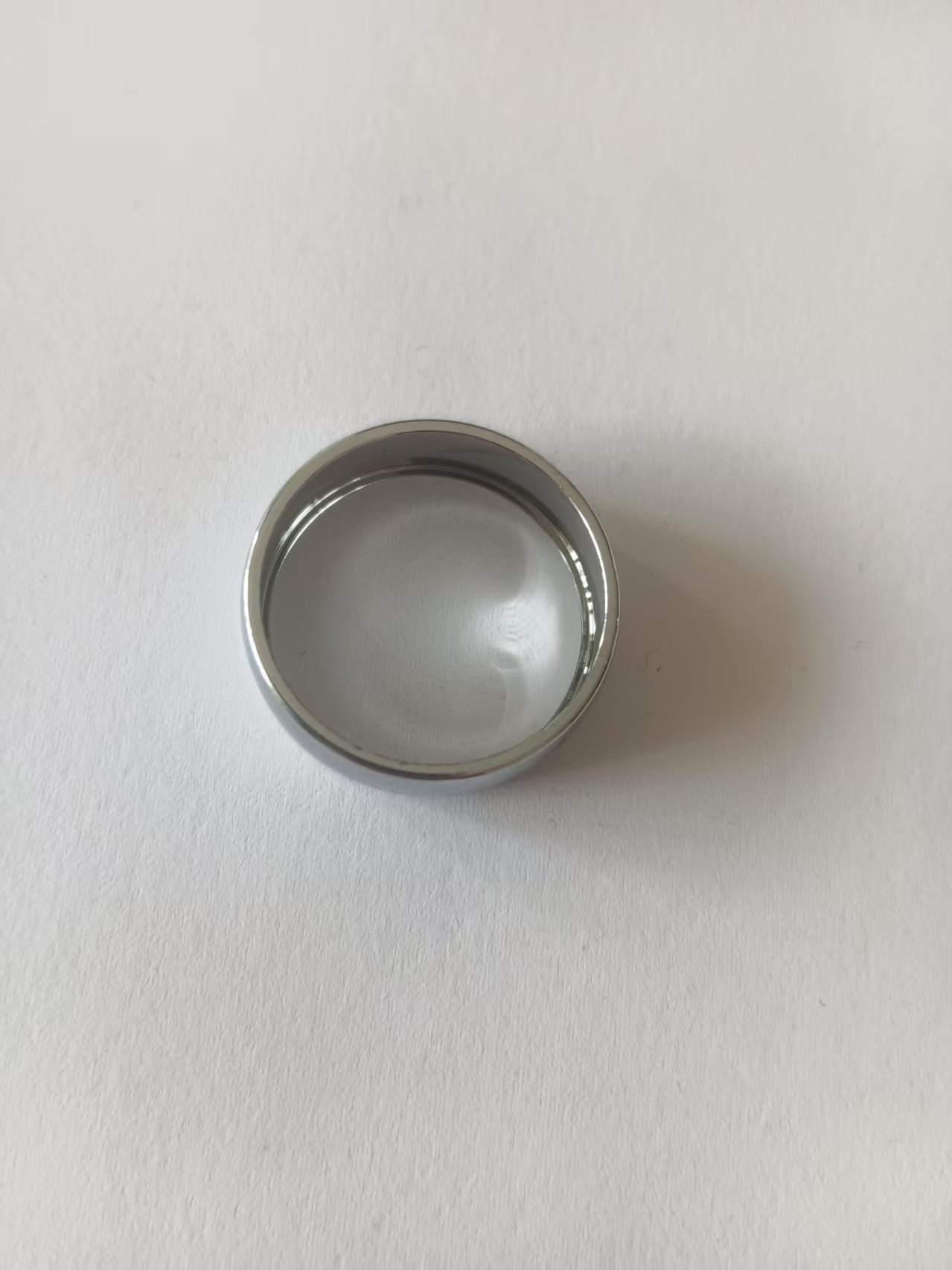 寻有做智能戒指外壳专业的加工厂，需求量不定，有多有少，长期的