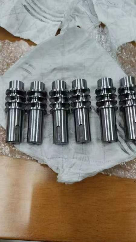 找专业做转轴产品的生产供应商，量大，如图，包工包料加工，我司有很多款尺寸规格