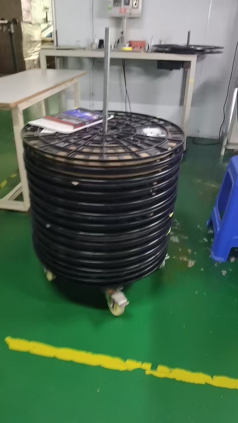 找连续镀镍合作的供应商，量产的案子，每天都有货的，长期订单，材质是不锈