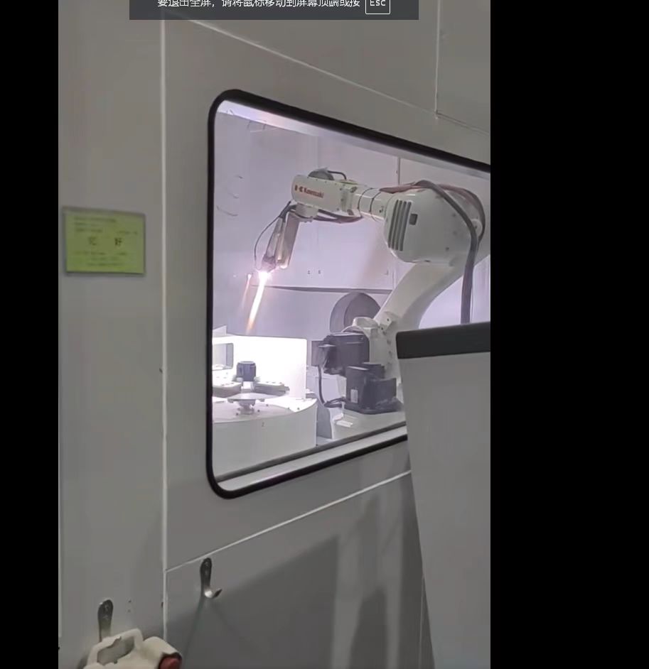 求购等离子喷涂机设备，要全新的，火焰喷涂的一种，如图片上的一样的，