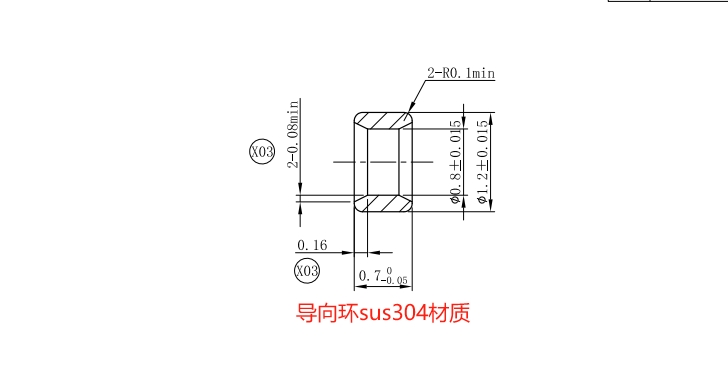 寻求微型车削加工厂，一款医疗用品导向环月需求20万件左右。一款三星手机用产品订单有