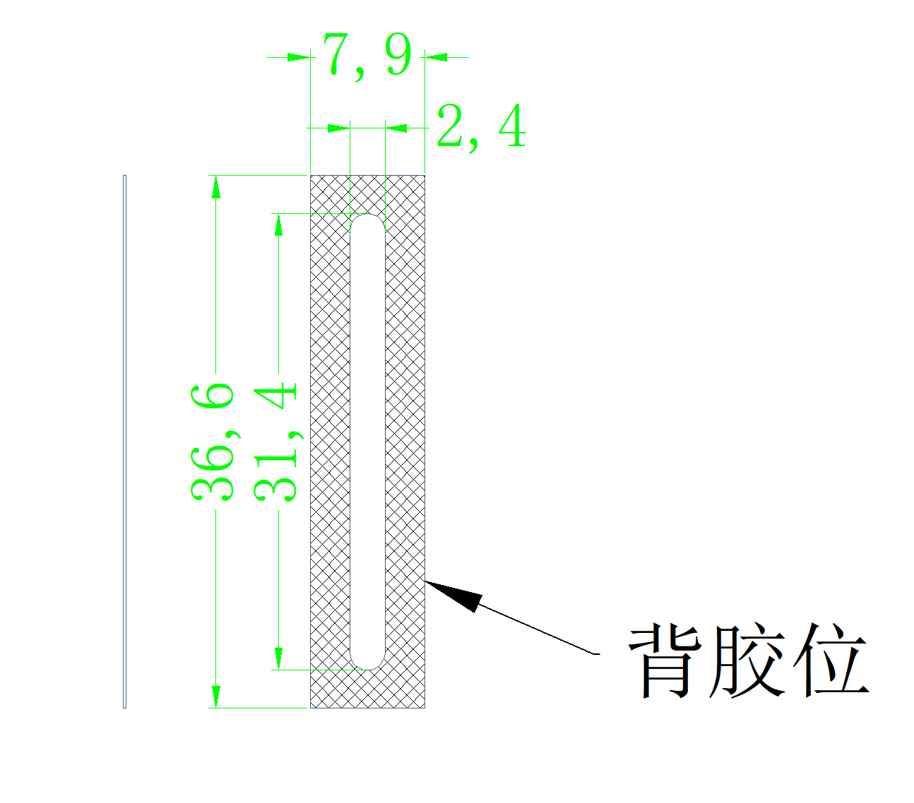 寻能做听筒网的产品的加工厂，订单量3k/5k/10k。刷胶或者背胶材质，镍片，表面电泳或者喷