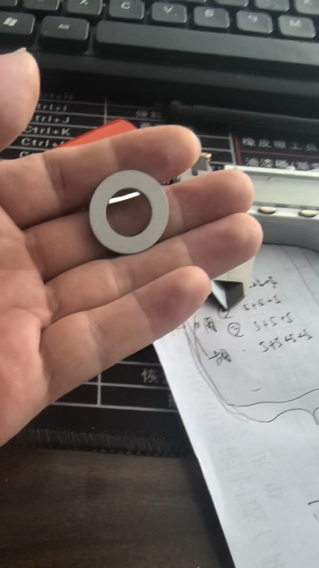 寻能做如图本色阳极氧化加工厂，目前有5万件，后续多一些