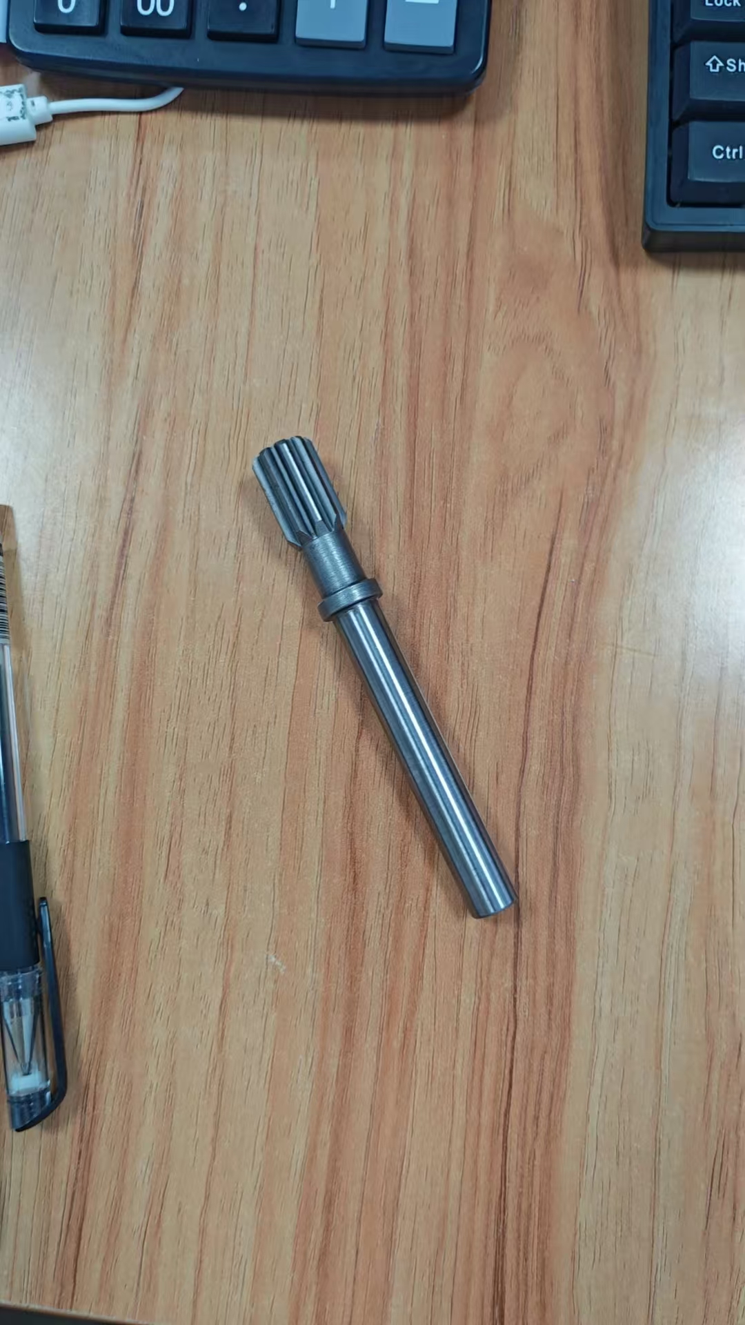 寻能做如图产品的加工厂，按照5000件核价，如图，20CrMnTi材质，包工包料，含税