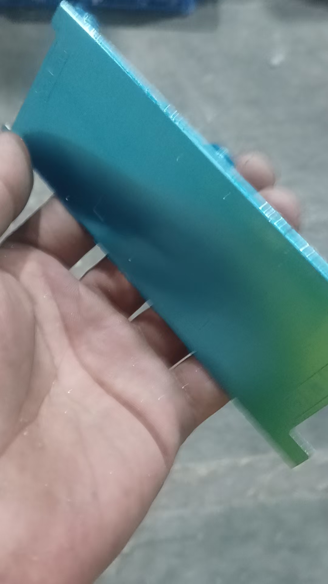 我司采购铝材质脱模剂，效果好用，长期采购，是加工铝件产品的，氧化前需要脱掉膜