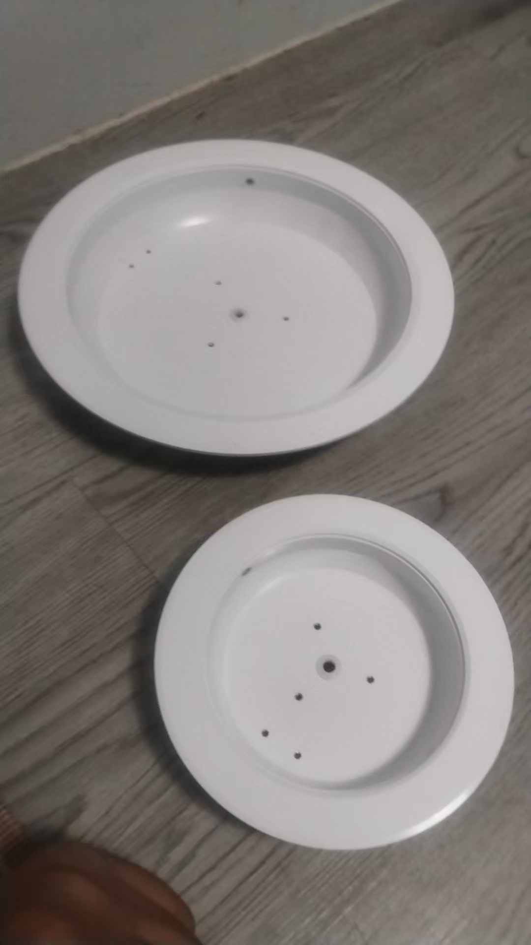 寻求数控车床的加工厂，每月约3000个左右加工，材质是铝材质，来料加工，规格大概200mm