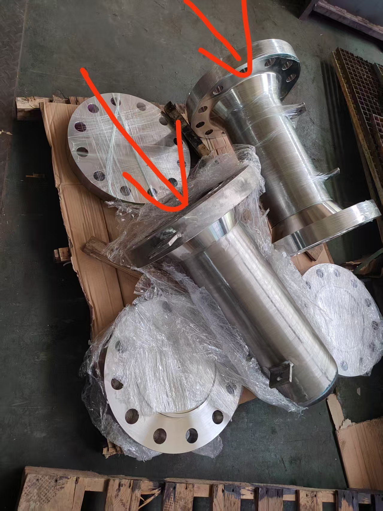 寻镀镍的电镀加工厂，目前一套，后续还有量的，316材料，镀纯镍，大的直径有500左右，长度80