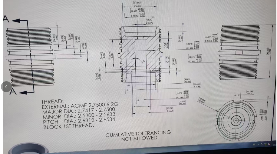 寻求数控车床合作加工加工厂，量是比较可观的，材质是 42CrMn ，具体按如的材料要求