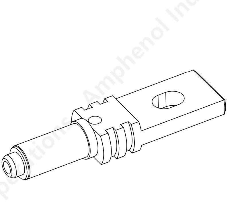 我司找冷镦工艺加工厂，量是比较大，开模具，包工包料，是一款C14500材料端子