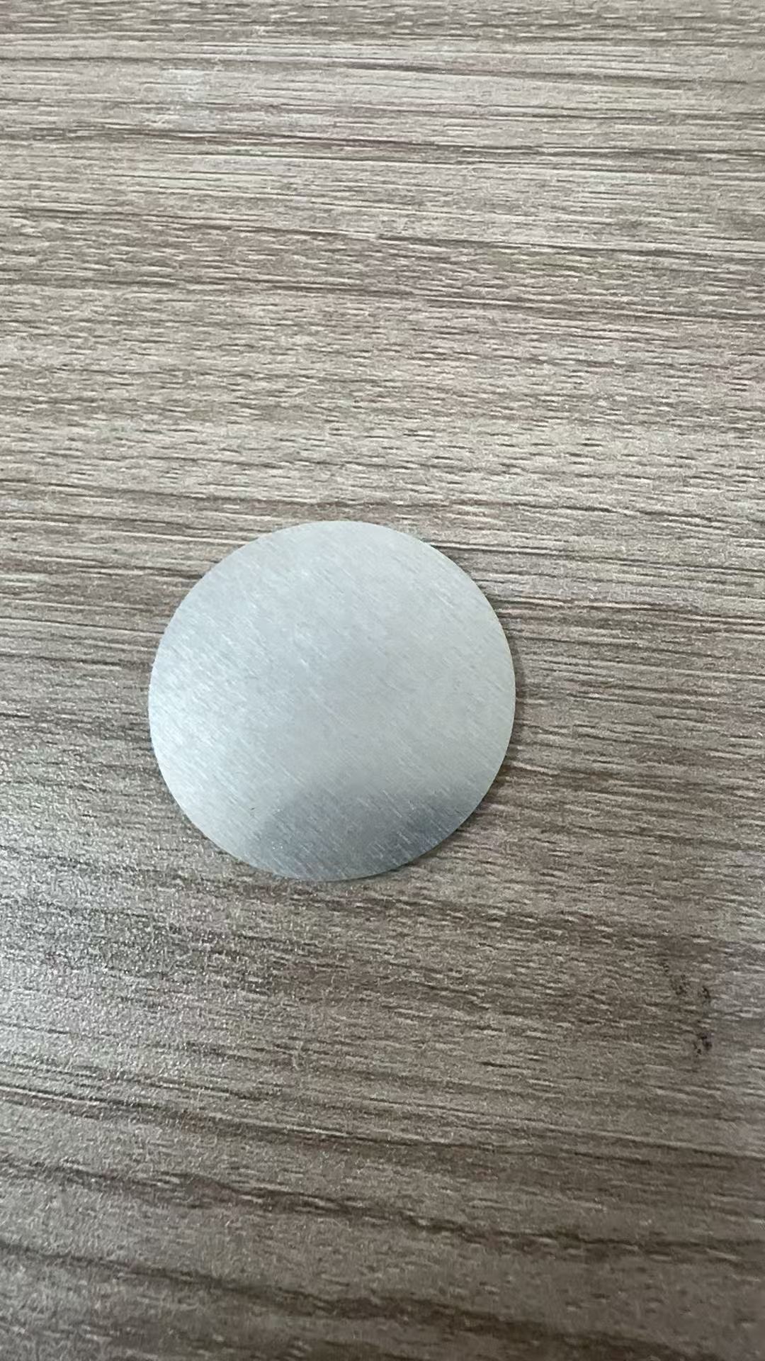寻求中山镜面抛光加工厂，试产1000-2000件，锌合金材质的，