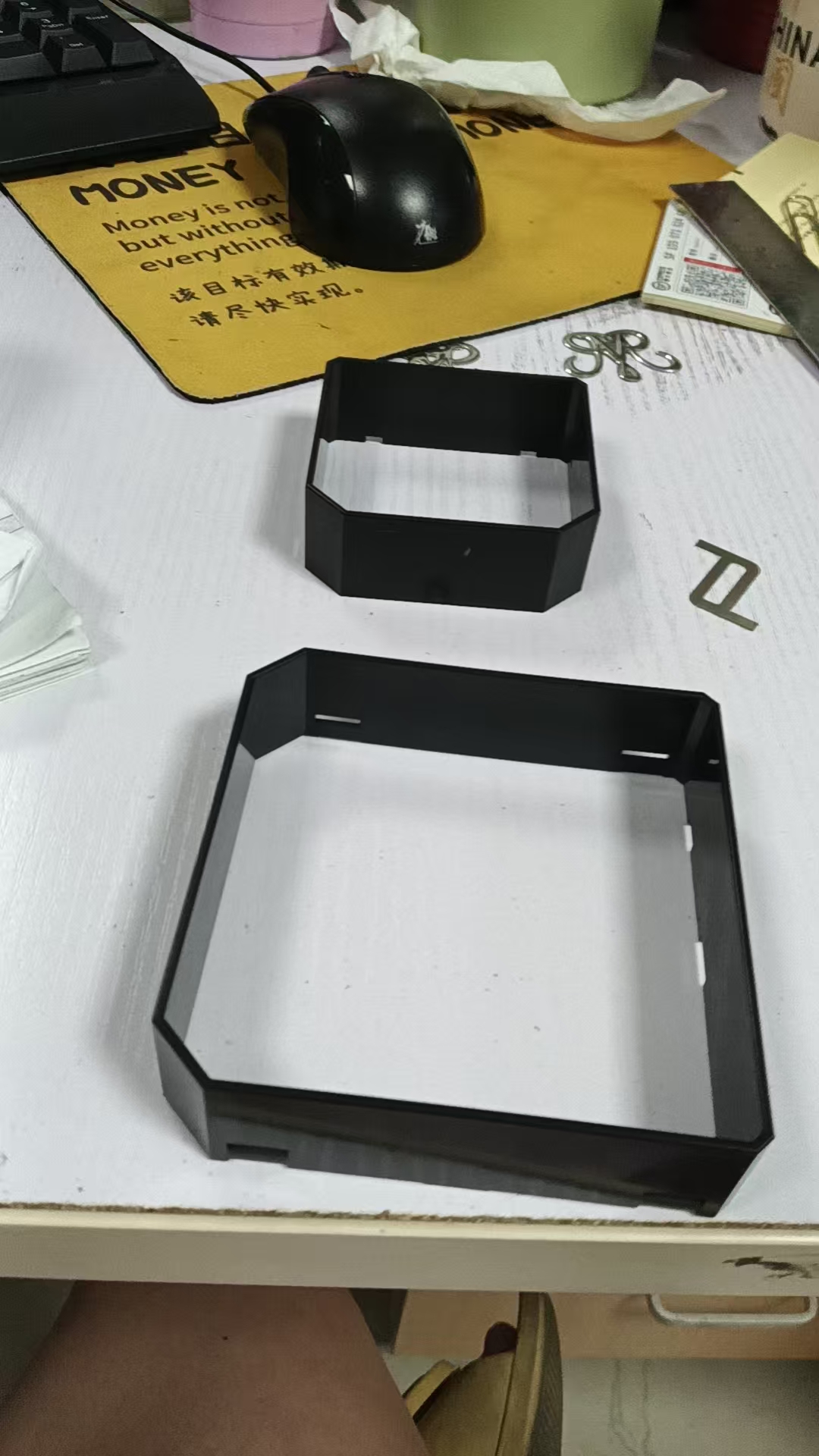 寻有做热转印加工烫金效果的加工厂，先做三万件，年需求十五万件