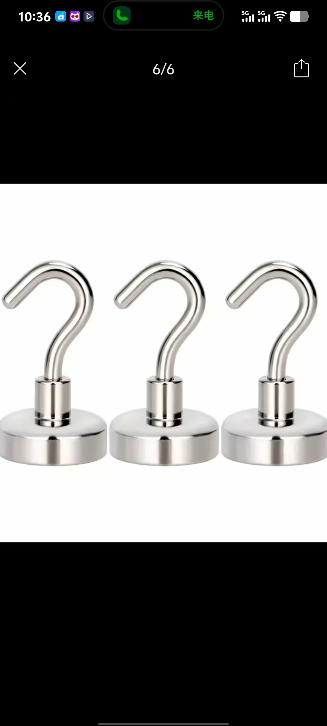 我司找宁波周边滚筒式喷漆合作加工厂，每天出货六七万件，是不锈钢产品的