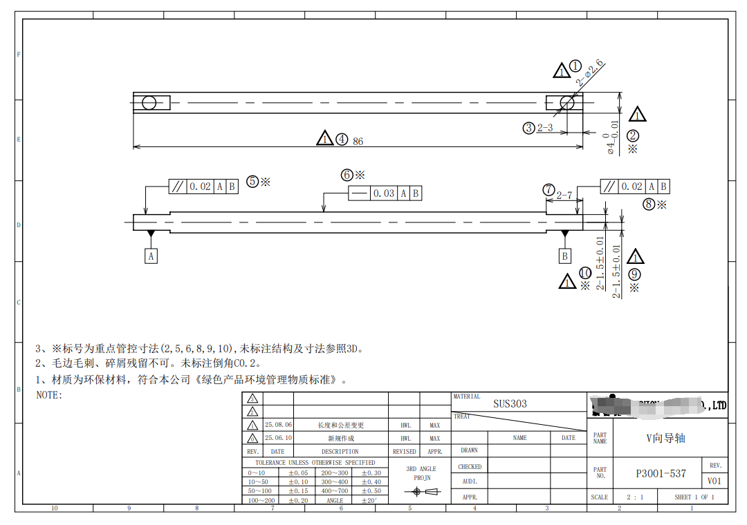 寻桥头，横沥，企石，石排做走芯机的加工厂，总共有五款，前面两款303的月