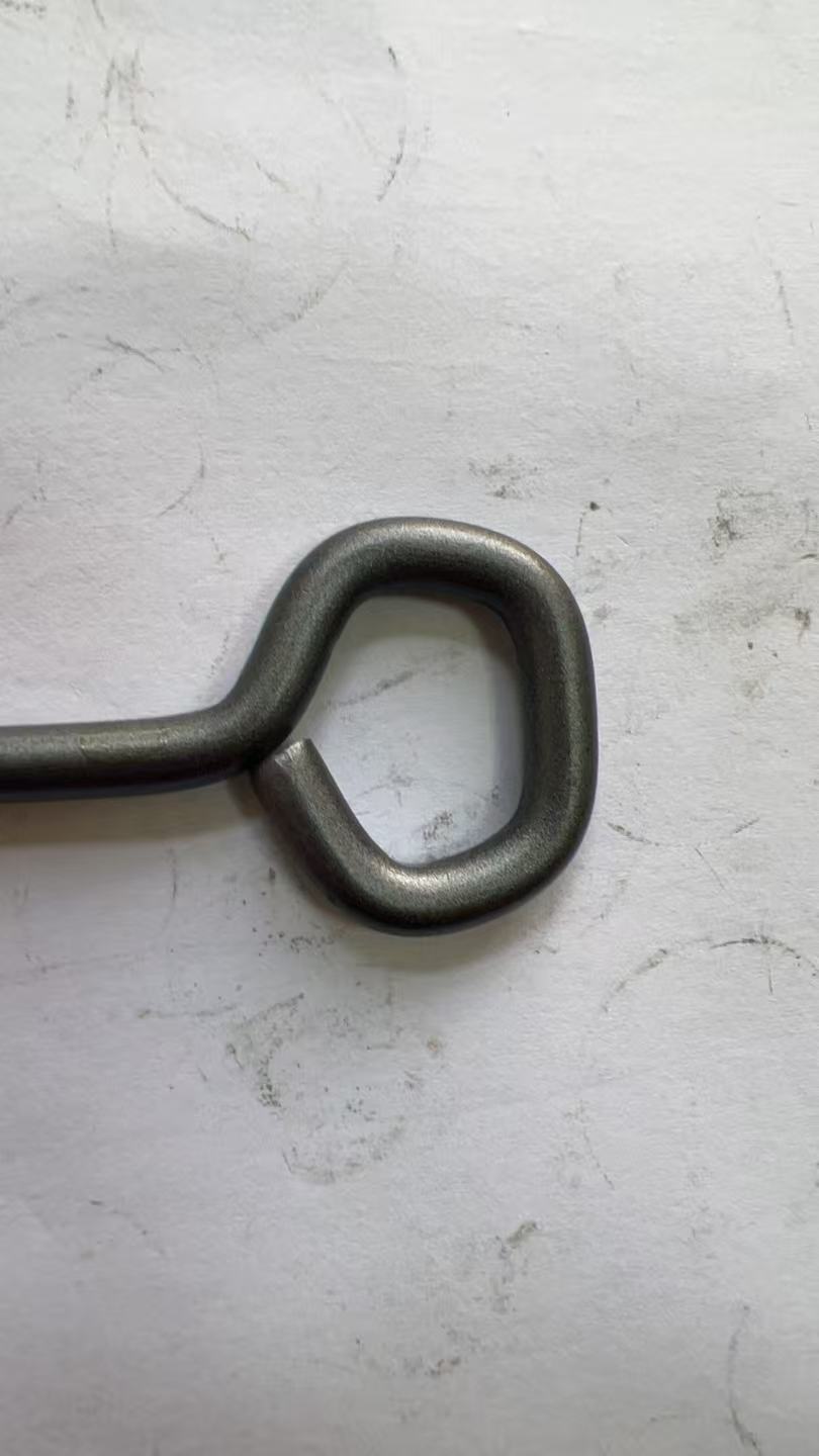 寻有做如图产品的加工厂，一个月10万件，不锈钢304材质，如图，包工包料