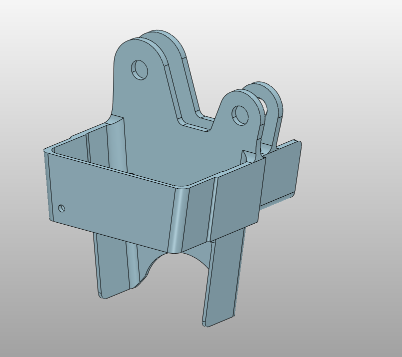 寻能做如图铝合金产品的加工厂，前期要先打样，打样OK才确定具体数量，材质