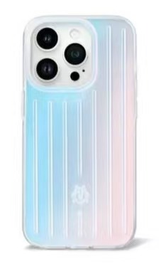 寻渐变色氧化加工厂，在开发阶段，先打样，如图，铝材质，产品
