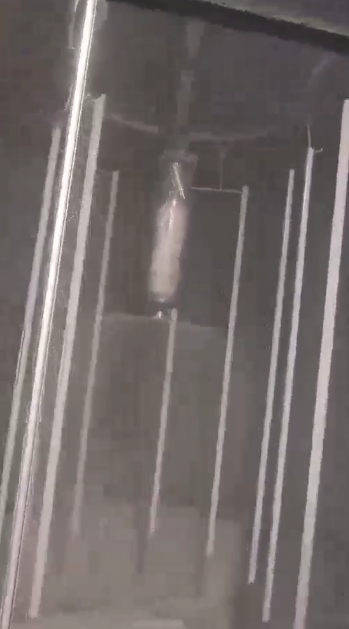 寻找可喷2.5米产品的喷油加工厂，量是比较大，我司是上市公司的，如图，是铝合