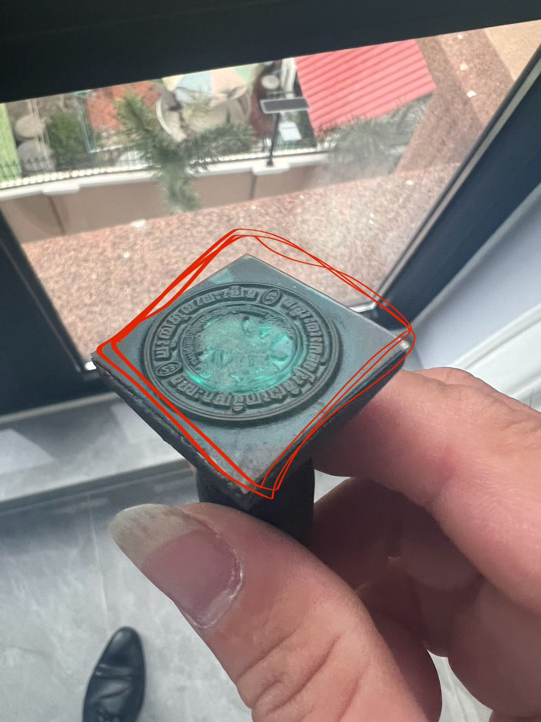 求购如图印章头，3w件，如图，橡胶材质的， 印章上面那个头，我