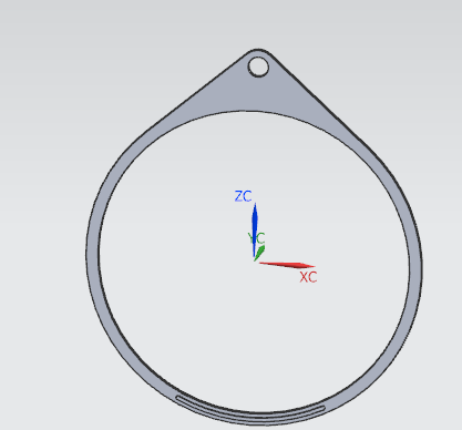 寻有做pvd黑色加工厂，这批一万件，材质是不锈钢304的。如图，要求