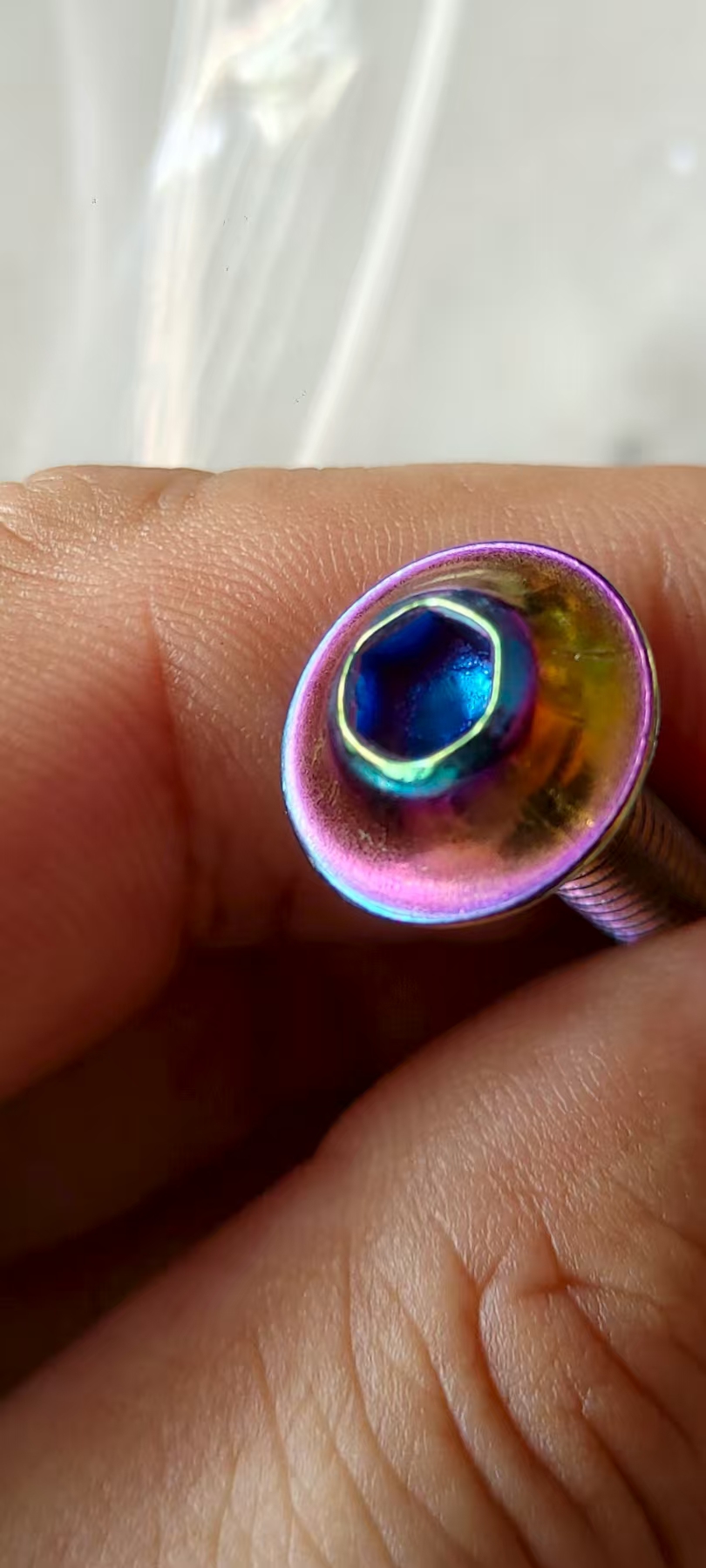 寻电镀如图样板效果的电镀加工厂，目前是评估打样阶段，具体多少没有确定，是一款不锈